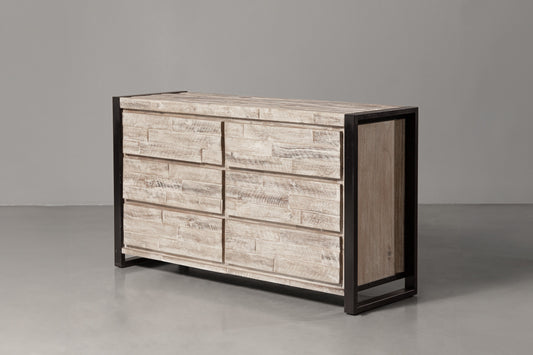 Avery Chest of Drawers