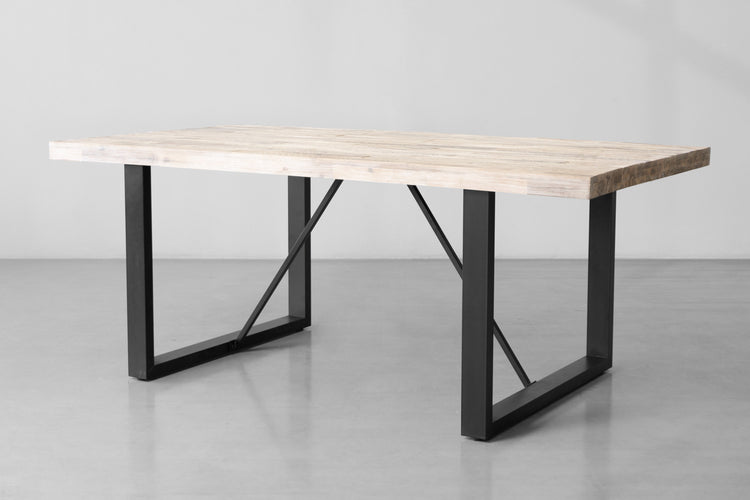 Avery Dining Table - 1.9m