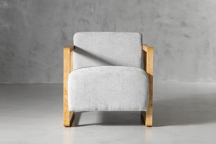 Wren Armchair - Luna