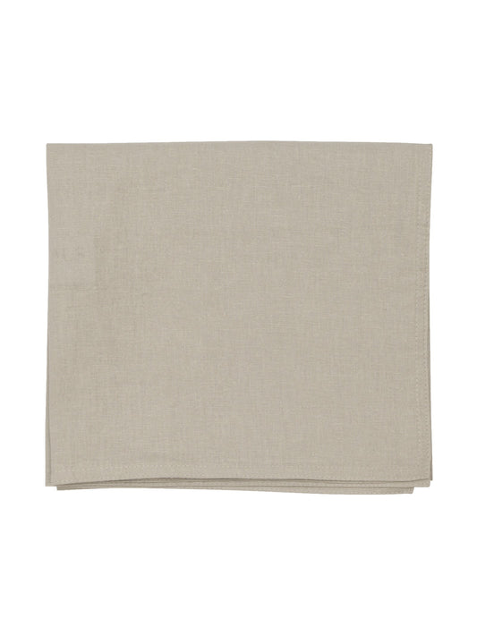 Bellisima K Fitted Sheet in Linen