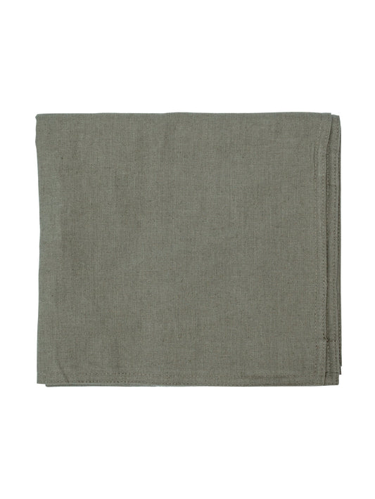 Bellisima SK Fitted Sheet in Olive