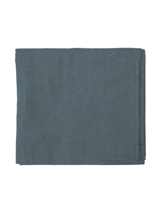 Bellisima SK Fitted Sheet in Ocean