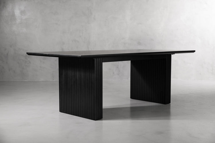 Marlowe Dining Table - 2.2m