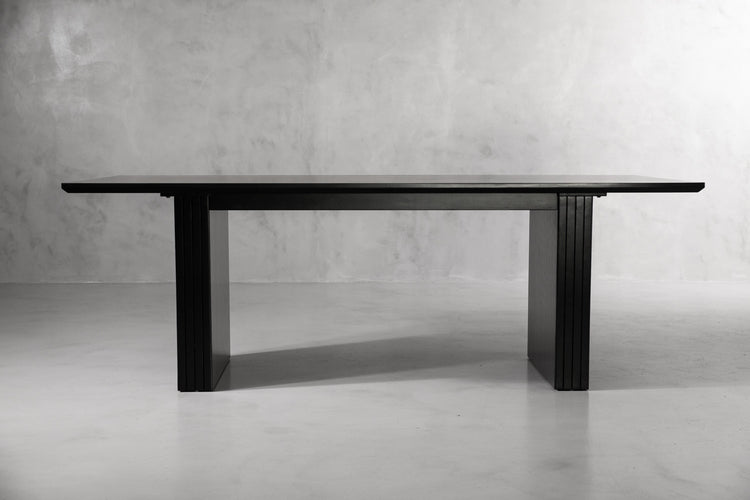 Marlowe Dining Table - 2.2m