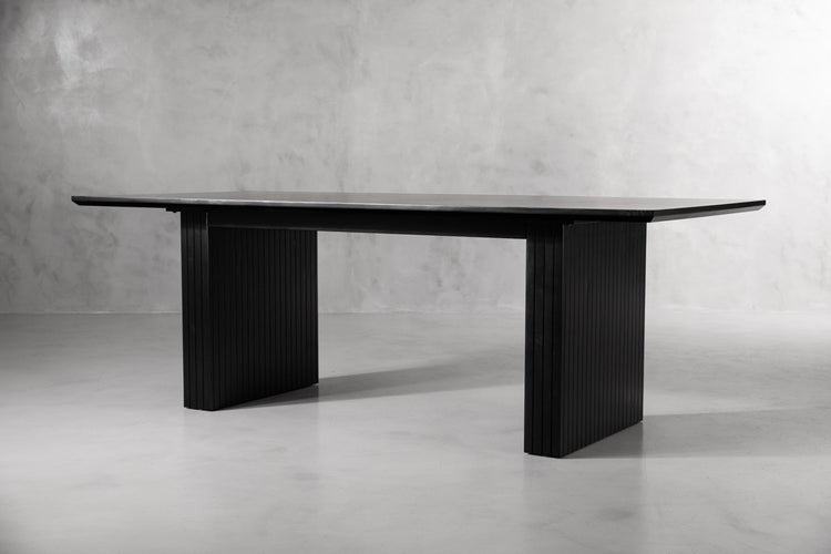 Marlowe Dining Table - 2.2m