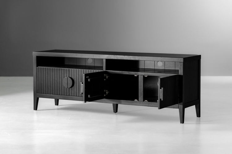 Marlowe TV Stand - 4 Doors