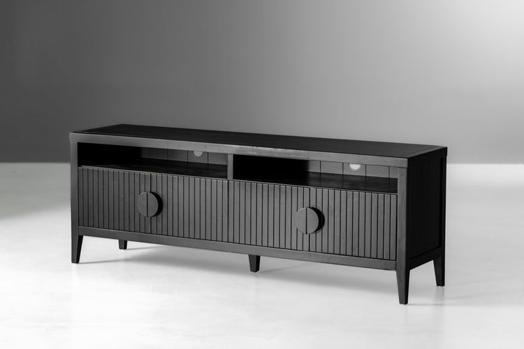 Marlowe TV Stand - 4 Doors