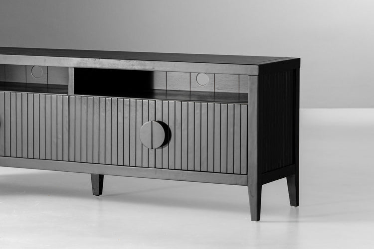 Marlowe TV Stand - 4 Doors