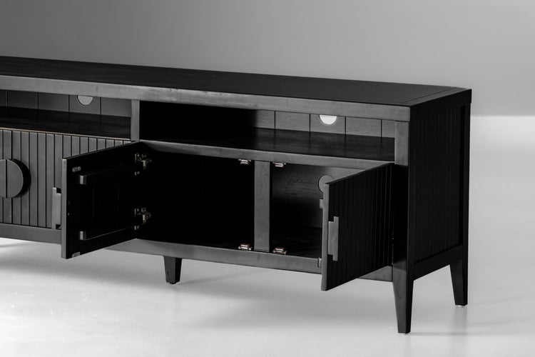 Marlowe TV Stand - 4 Doors