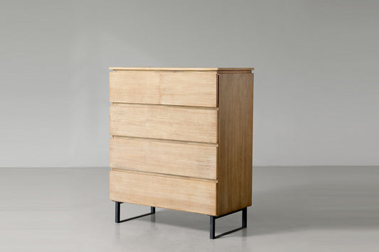 Sapphire Chest of Drawers