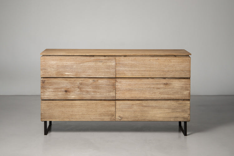 Sapphire Dresser