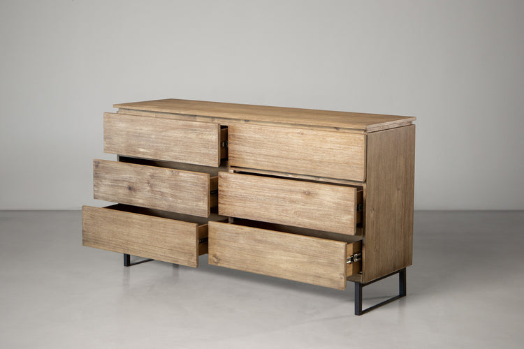 Sapphire Dresser