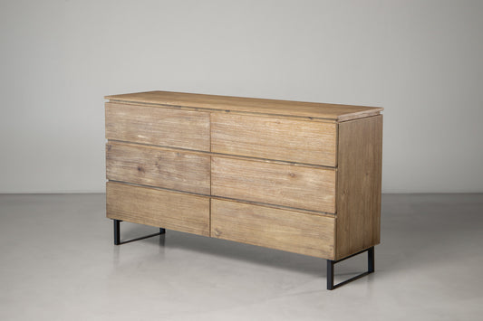 Sapphire Dresser