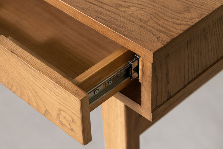 Ophelia 2-Drawer Desk