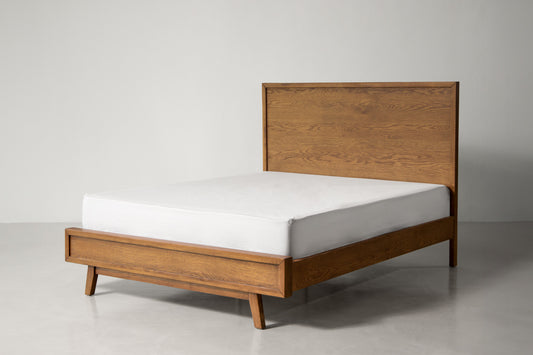 Ophelia Bed - Double