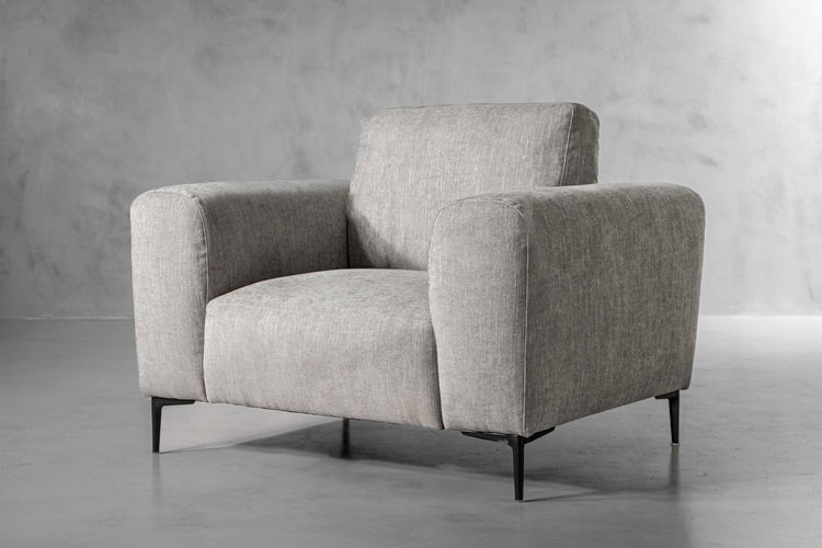 Magnus Armchair - Dove Grey