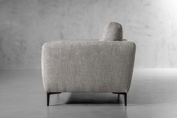 Magnus Armchair - Dove Grey