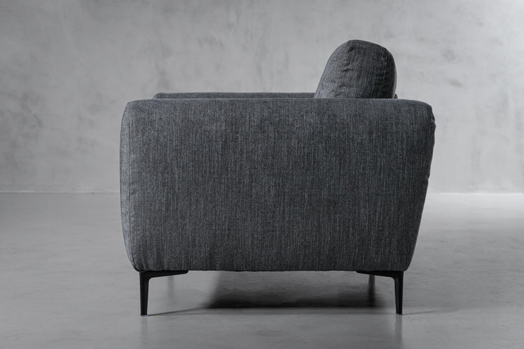 Magnus Armchair - Storm