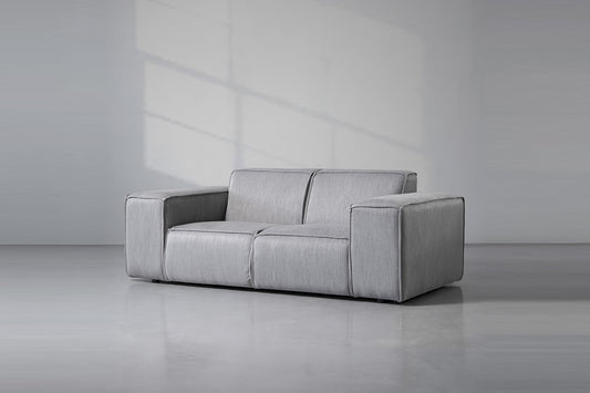 Caelum 2-Seater Sofa - Mist