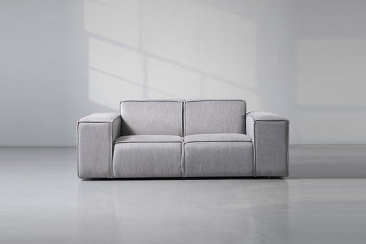 Caelum 2-Seater Sofa - Mist