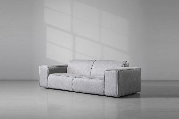 Caelum 3-Seater Sofa - Mist