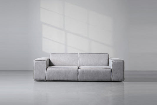 Caelum 3-Seater Sofa - Mist