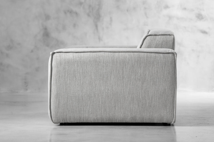 Caelum Armchair - Mist