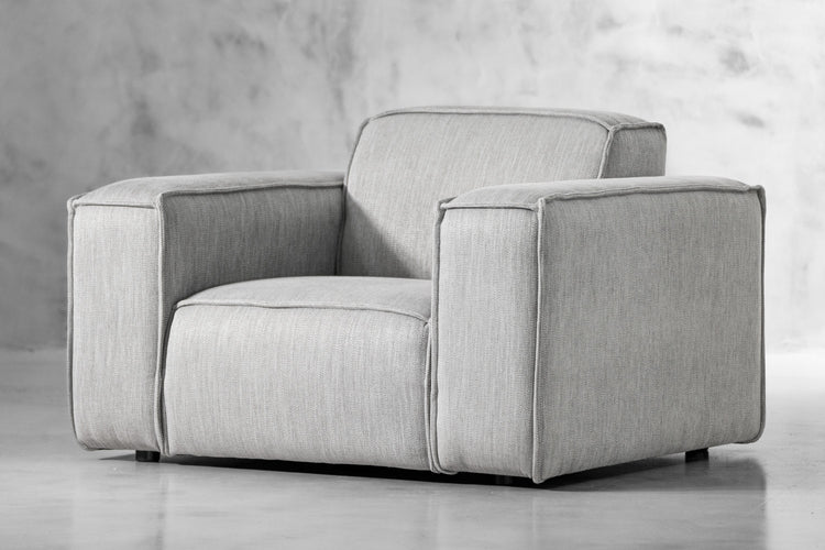 Caelum Armchair - Mist