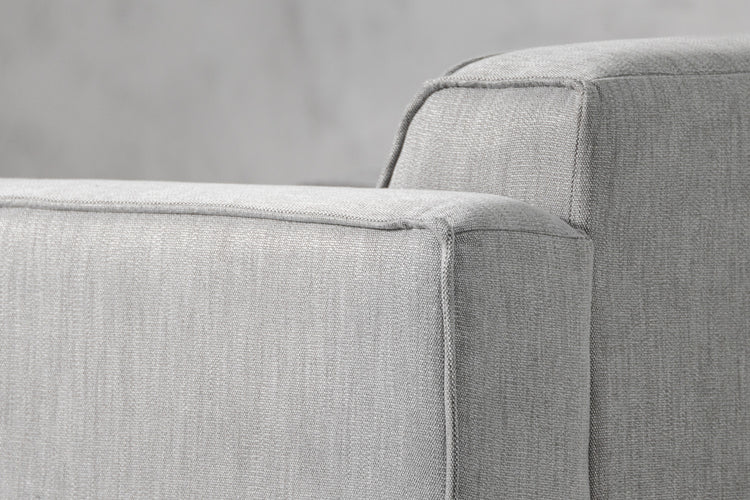 Caelum Armchair - Mist