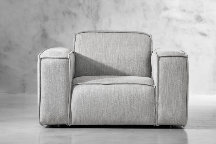 Caelum Armchair - Mist