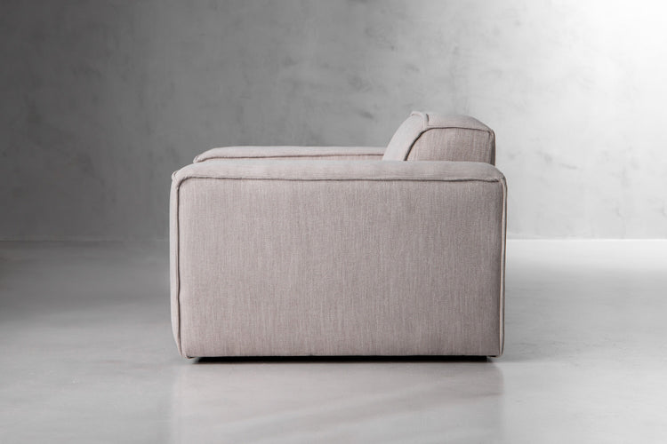 Caelum Armchair - Taupe