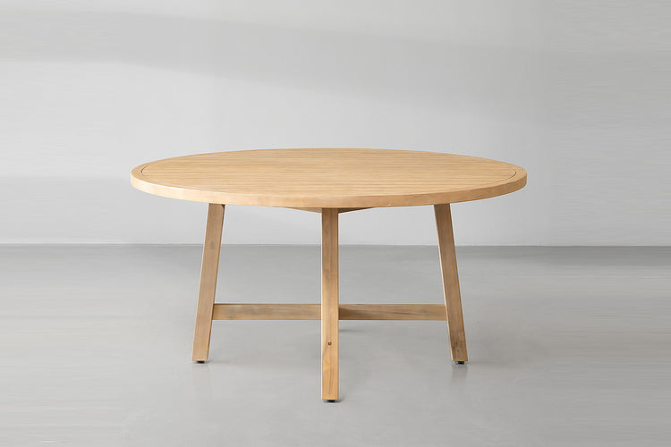 Arrabella Patio Dining Table - Round