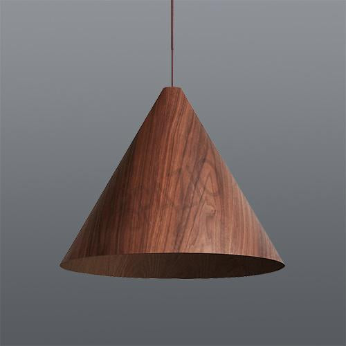 Conica - Walnut