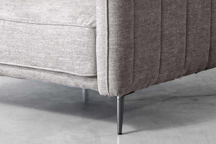 Oslo Armchair - Stone