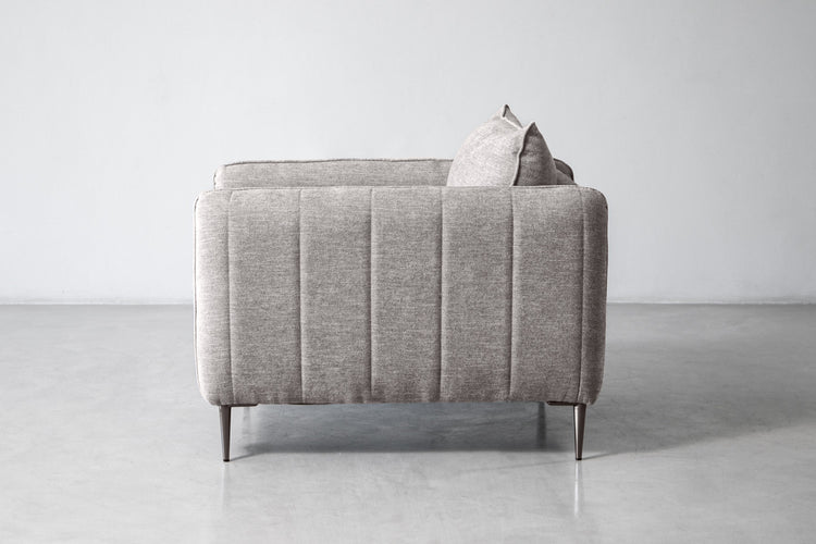 Oslo Armchair - Stone