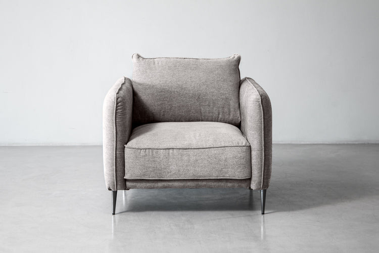 Oslo Armchair - Stone