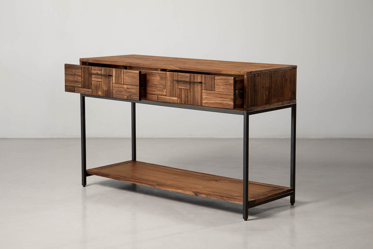 Valgary Console Table