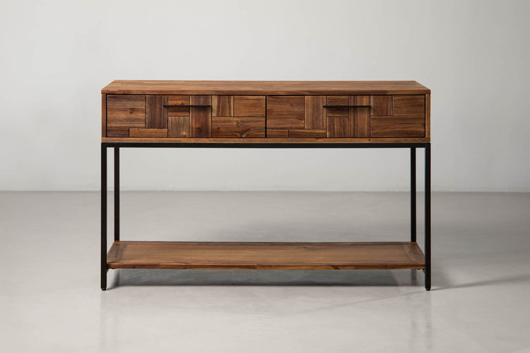 Valgary Console Table