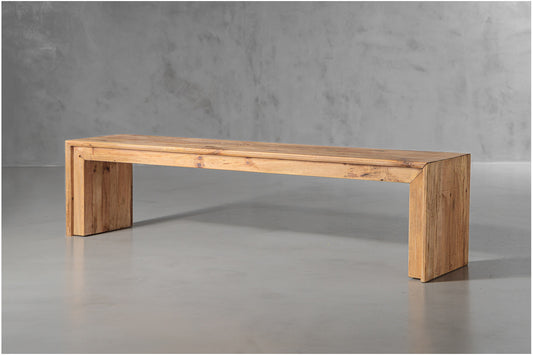 Elara Bench