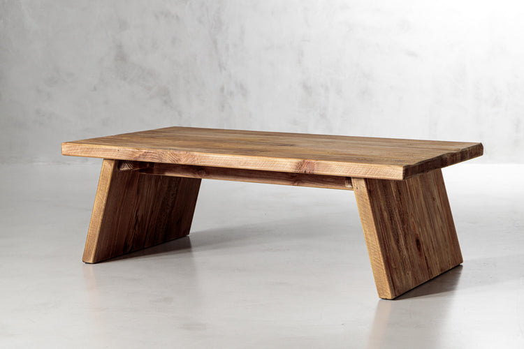 Maren Coffee Table - Rectangular