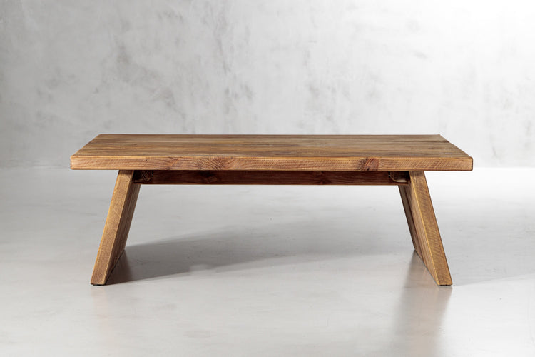 Maren Coffee Table - Rectangular