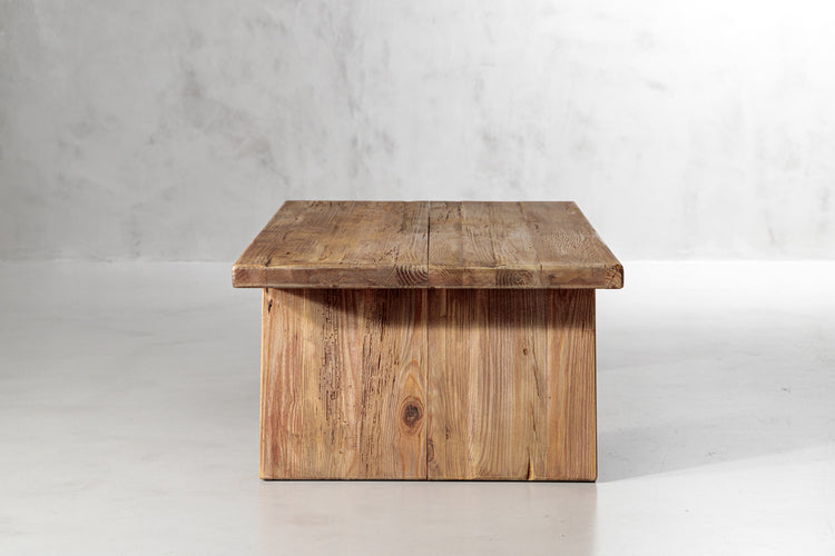 Maren Coffee Table - Rectangular