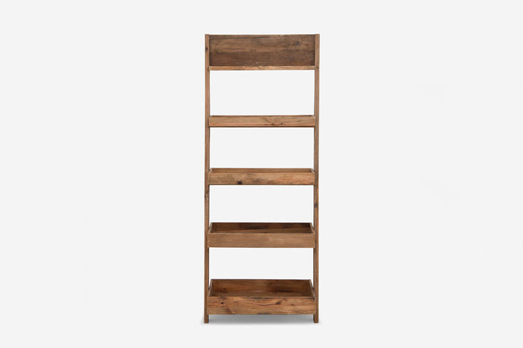 Maren Ladder Shelf