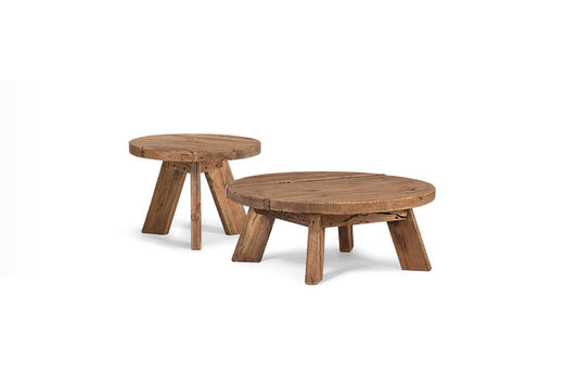 Maren Nested Coffee Table Set