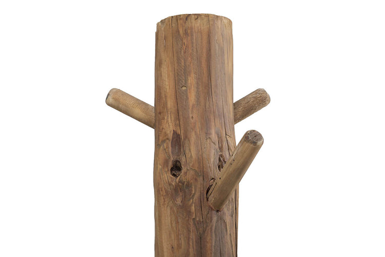 Maren Wooden Coat Rack